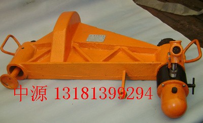 供应液压弯道器